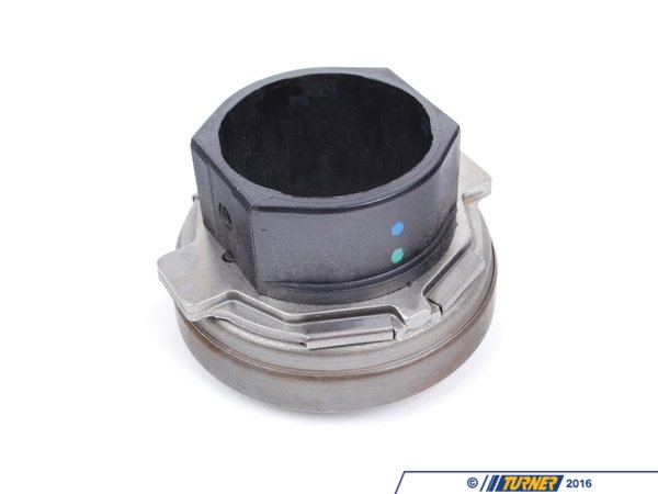 LUK OEM LuK Clutch Throw Out Bearing / Release Bearing -- E46 M3, E39 M5 - (NO LONGER AVAILABLE) 21511223582