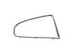 Genuine BMW Genuine BMW Rear Door Quarter Window Frame - Right - E39 51348186184 View 1