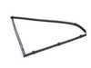 Genuine BMW Genuine BMW Rear Door Quarter Window Frame - Right - E39 51348186184 View 2