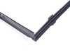 Genuine BMW Genuine BMW Rear Door Quarter Window Frame - Right - E39 51348186184 View 3