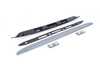 Genuine BMW Genuine BMW Trunk Handle Lid Grip Assembly - Primed - E46 325i 325xi 323i Touring 51137170963 View 2