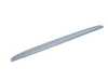 Genuine BMW Genuine BMW Trunk Handle Lid Grip Assembly - Primed - E46 325i 325xi 323i Touring 51137170963 View 5