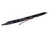 Genuine BMW Genuine BMW Trunk Handle Lid Grip Assembly - Primed - E46 325i 325xi 323i Touring 51137170963 View 8