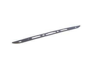 Genuine BMW Trunk Handle Lid Grip Assembly - Primed - E46 325i 325xi 323i Touring