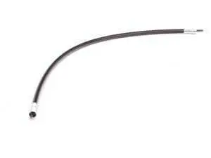 Genuine BMW Flex.shaft Vertical Seat Adj - 52101964170