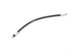 Genuine BMW Front seat hing cover- left - E24
