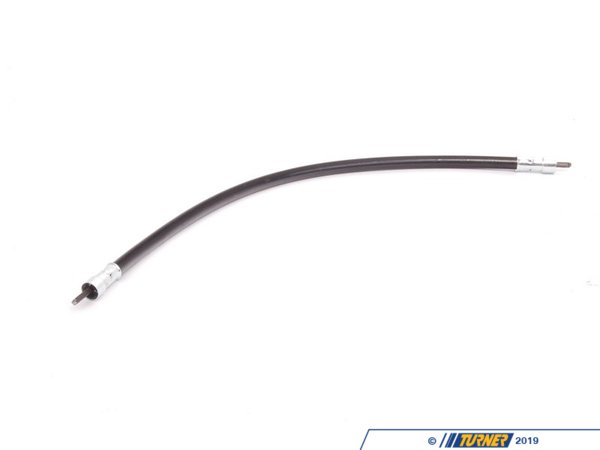Genuine BMW Genuine BMW Seat Backrest Actuator Cable 52102687742