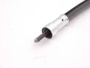 Genuine BMW Seat Adjustment Cable - Left - E34 E32