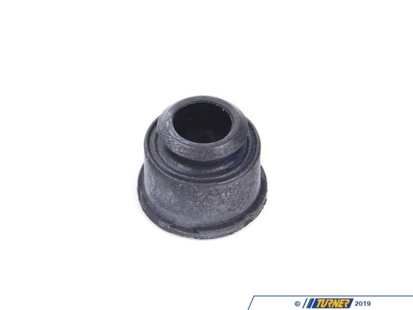 Genuine BMW Genuine BMW Rubber Seal - 11127511582 - E53,E63,E65,E70 X5 11127511582