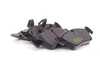 Hawk Front HPS Compound Performance Brake Pad Set HB546F.654 View 1