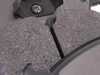 Hawk Front HPS Compound Performance Brake Pad Set HB546F.654 View 3