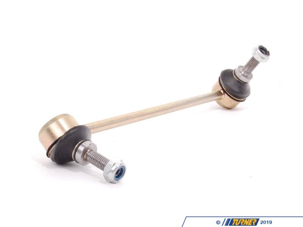 URO Front Sway Bar End Link - Left 31351095661