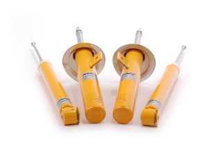 KONI Yellow Sport Shocks and Struts, Full Set - E46 325xi 330xi