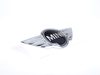 Genuine MINI Genuine MINI Cooper Rear Trunk Emblem - MINI F55 F56 R50 R52 R53 R56 R57 51147026186 View 2