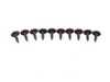 Genuine BMW Fillister Head Screw -  Pack Of 10 07147146367kt View 1