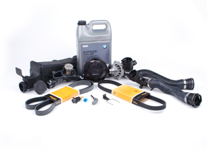 E46 M5x M52 M54Cooling System Refresh Kit - Level 2