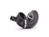 Gates Gates Radiator Hose - Lower - E82, E88, E90, E91, E92 17127531581 View 1