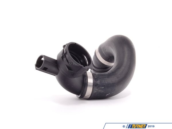 Gates Gates Radiator Hose - Lower - E82, E88, E90, E91, E92 17127531581