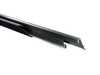 Genuine BMW Genuine BMW Rear Lower Door Window Seal - Left - E39 Sedan 51228159021 View 3