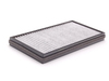 Bosch Bosch Charcoal Cabin Filter - Pair - E65, E66 64119272643 View 4
