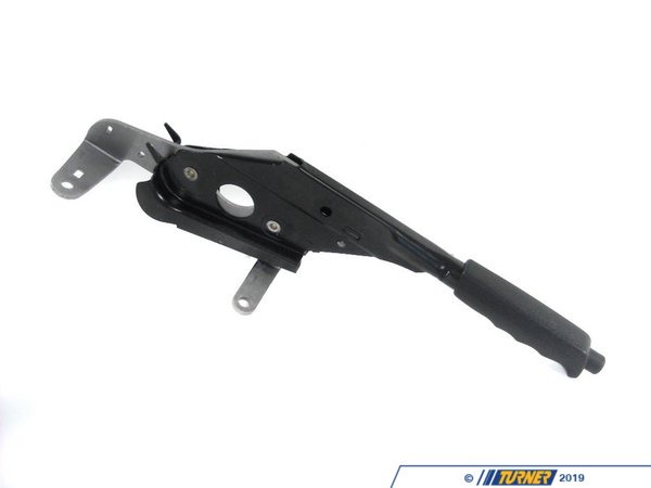 Genuine BMW Genuine BMW Handbrake lever - E36, Z3 34411158620