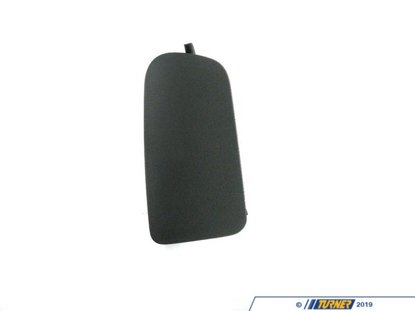 Genuine BMW Genuine BMW Covering Left - 51118412359 51118412359
