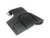 Genuine BMW Genuine BMW Rod Assembly Cover - Left - E36 318ic 323ic 325ic 328ic M3 51438172815 View 2