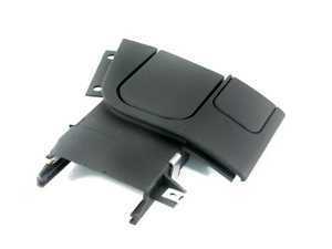 Genuine BMW Rod Assembly Cover - Left - E36 318ic 323ic 325ic 328ic M3