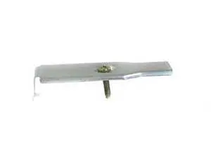 Genuine BMW Fuel Pipe Bracket - 16121180416 - E36,E36 M3
