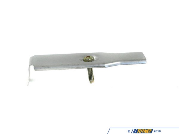 Genuine BMW Genuine BMW Fuel Pipe Bracket - 16121180416 - E36,E36 M3 16121180416