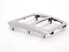 Genuine BMW Genuine BMW Cover, Rear Console, Front Alu - 51166960675 - E92,E93 51166960675 View 2