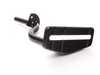 Genuine BMW Genuine BMW M3 Lightweight Front Spoiler Bracket - Left 51112267453 View 1
