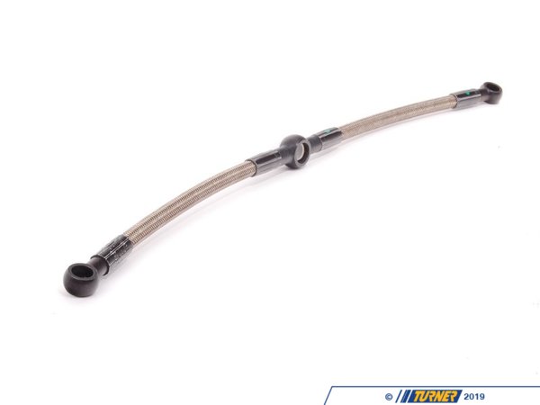 Genuine BMW Genuine BMW Connecting Line - E39 M5, Z8 11361407472