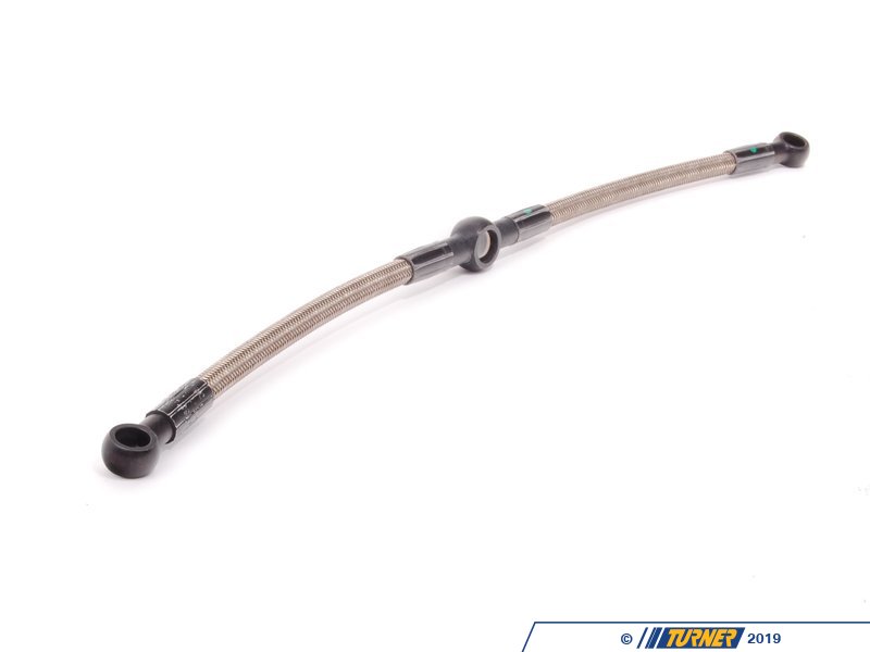 けびん 11361407472 - Genuine BMW Connecting Line - E39 M5, Z8