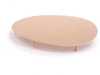 Genuine BMW Genuine BMW Cover F Left Loudspeaker Hellbeige 2 - 51428265473 - E53 51428265473 View 1