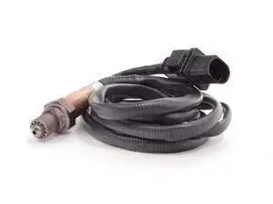 Genuine BMW Front Oxygen Sensor - Bank 1 Pre-Cat - E70 X5 xDrive30i