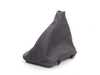 Genuine BMW Genuine BMW Automatic Leather Shifter Boot - Schwarz/Black - E53 X5 25167524978 View 2