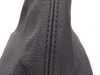 Genuine BMW Genuine BMW Automatic Leather Shifter Boot - Schwarz/Black - E53 X5 25167524978 View 3
