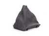 Genuine BMW Genuine BMW Automatic Leather Shifter Boot - Schwarz/Black - E53 X5 25167524978 View 1