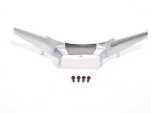 Genuine BMW Decorative Clips With Screw Perlglanz Chrom - 32346775300