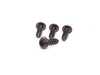 Genuine BMW Genuine BMW Decorative Clips With Screw Perlglanz Chrom - 32346775300 32346775300 View 4