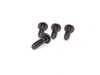 Genuine BMW Genuine BMW Decorative Clips With Screw Perlglanz Chrom - 32346775300 32346775300 View 5