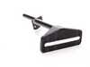 Genuine BMW Genuine BMW M3 Lightweight Front Spoiler Bracket - Right 51112267454 View 2