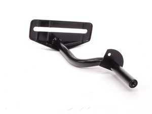 Genuine BMW M3 Lightweight Front Spoiler Bracket - Right