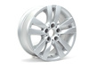 Genuine BMW Genuine BMW 17" Double Spoke Style 161 Wheel 36116775599 View 4