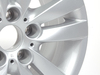 Genuine BMW Genuine BMW 17" Double Spoke Style 161 Wheel 36116775599 View 5