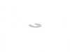 Genuine BMW OES Original C-Clip - E46, E90, E92, E93 07119905695 View 3