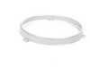 Genuine BMW Genuine BMW Headlight Glass Retention Ring - E9 E12 E28 E30 E21 320i E24 E3 E23 63121362477 View 1