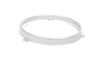 Genuine BMW Headlight Glass Retention Ring - E9 E12 E28 E30 E21 320i E24 E3 E23