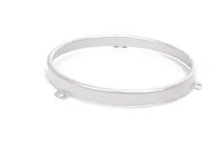 Genuine BMW Headlight Glass Retention Ring - E9 E12 E28 E30 E21 320i E24 E3 E23